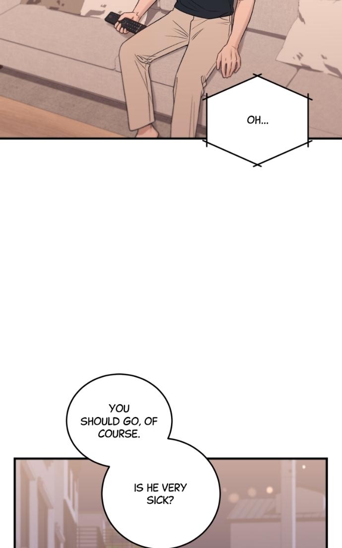 Read Long-Term Relationship chapter 27 image 10 on Lezhin