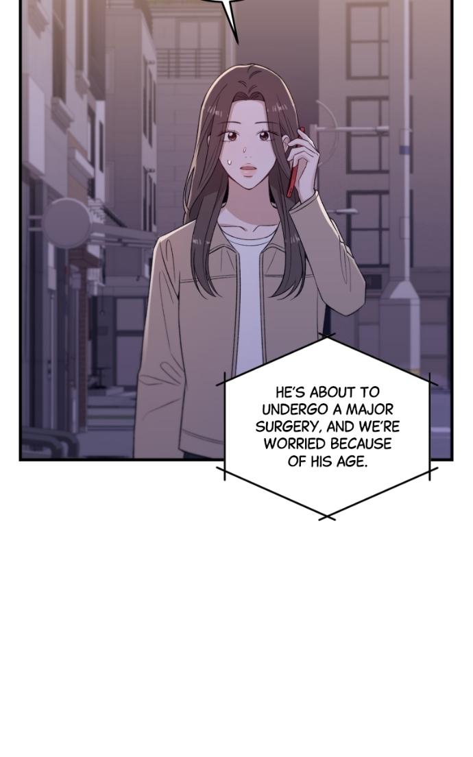 Read Long-Term Relationship chapter 27 image 11 on Lezhin