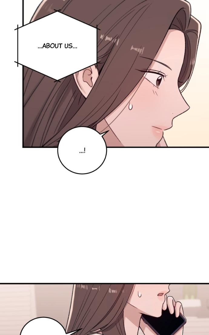 Read Long-Term Relationship chapter 27 image 21 on Lezhin