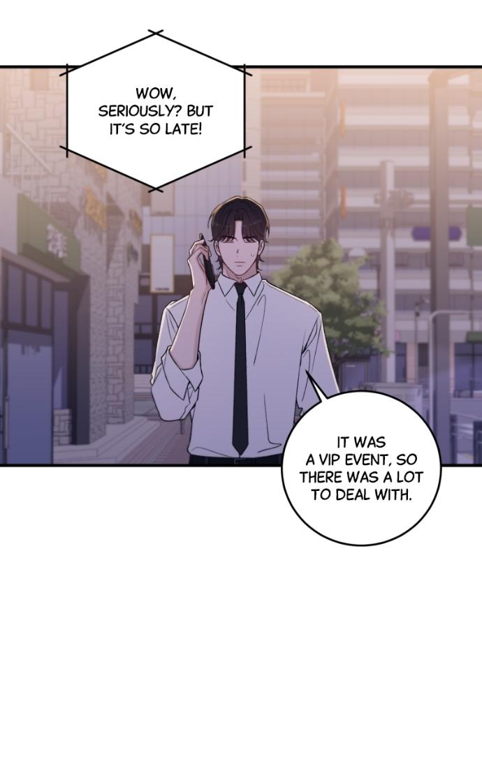 Read Long-Term Relationship chapter 27 image 40 on Lezhin