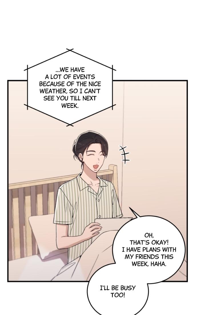 Read Long-Term Relationship chapter 27 image 41 on Lezhin