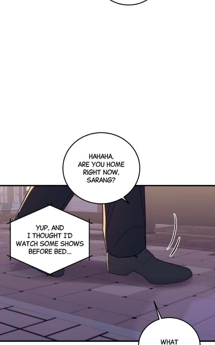 Read Long-Term Relationship chapter 27 image 42 on Lezhin