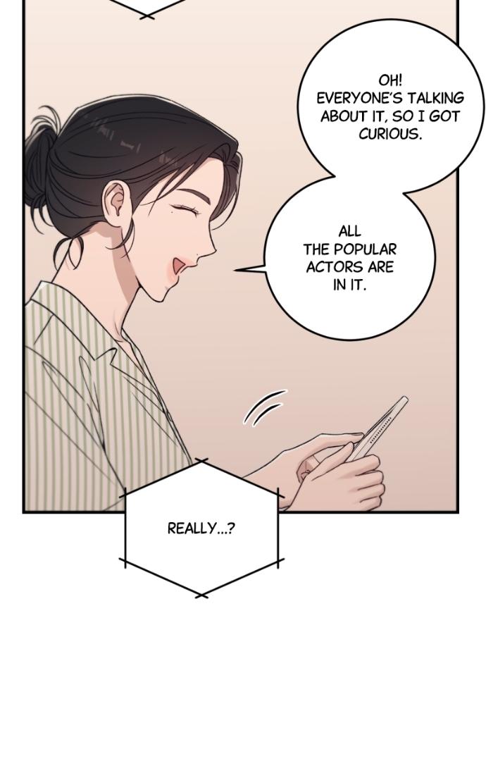Read Long-Term Relationship chapter 27 image 46 on Lezhin