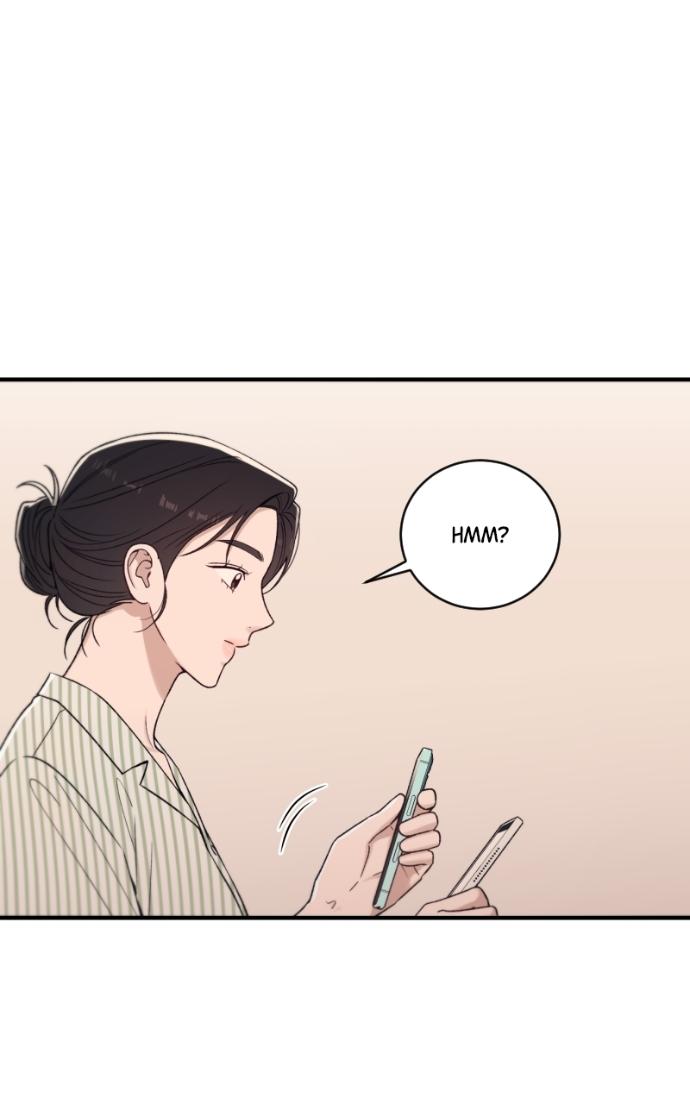 Read Long-Term Relationship chapter 27 image 55 on Lezhin