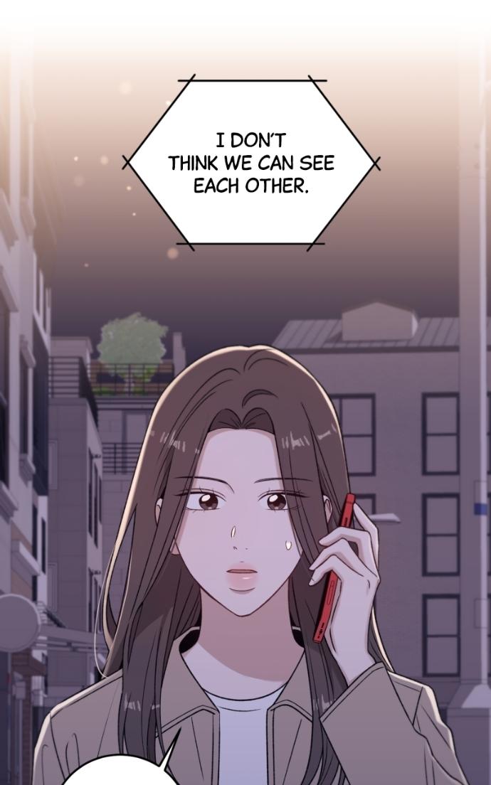 Read Long-Term Relationship chapter 27 image 6 on Lezhin