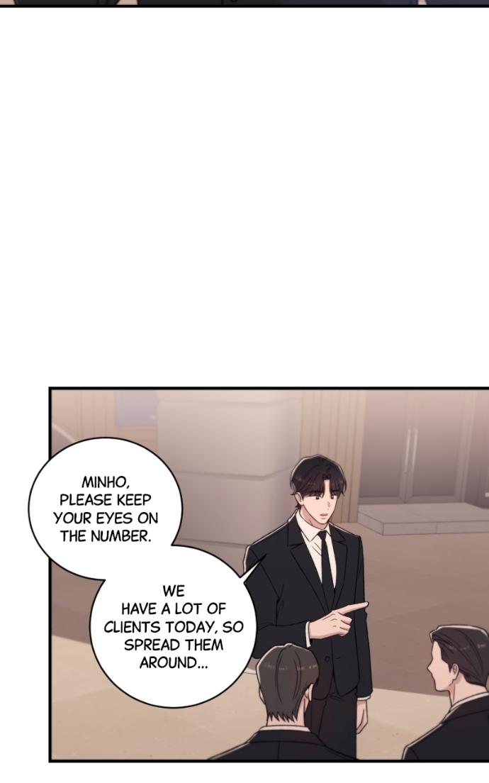 Read Long-Term Relationship chapter 27 image 61 on Lezhin