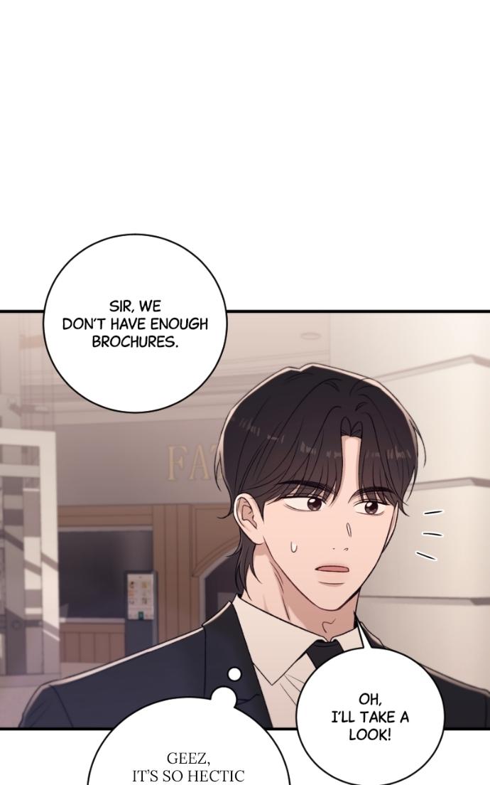 Read Long-Term Relationship chapter 27 image 63 on Lezhin