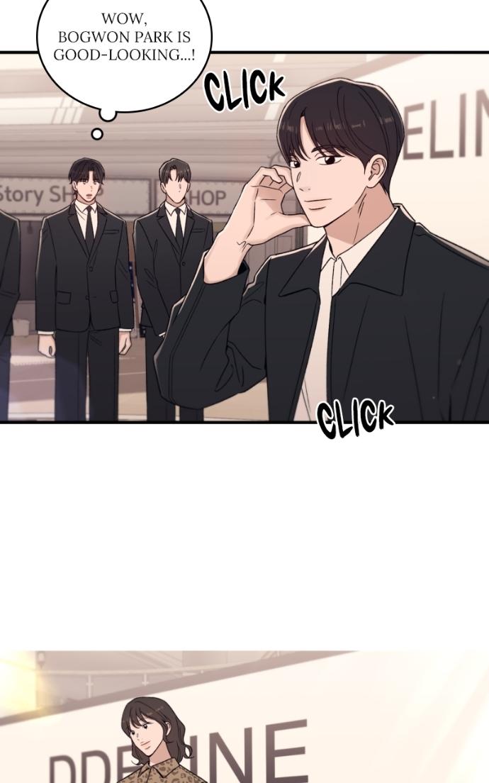 Read Long-Term Relationship chapter 27 image 68 on Lezhin