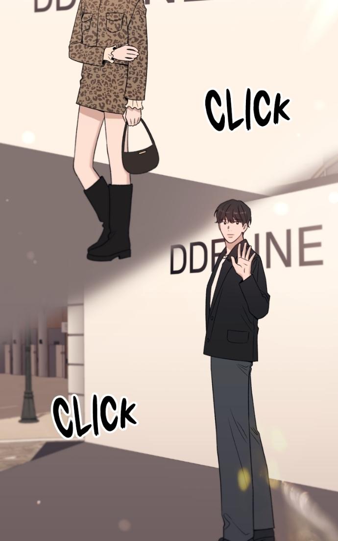 Read Long-Term Relationship chapter 27 image 69 on Lezhin