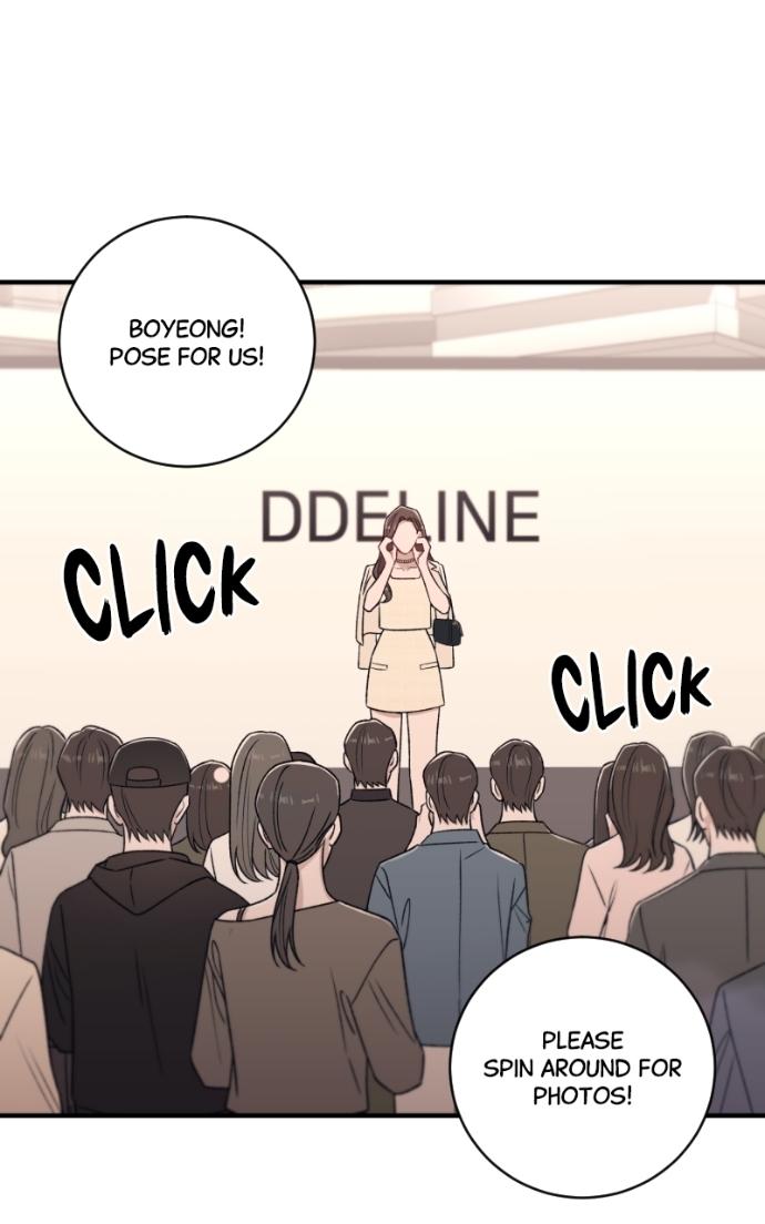 Read Long-Term Relationship chapter 27 image 78 on Lezhin