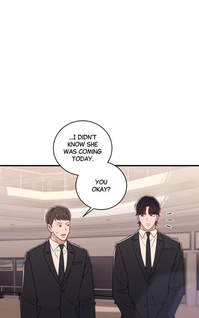 Read Long-Term Relationship chapter 27 image 80 on Lezhin