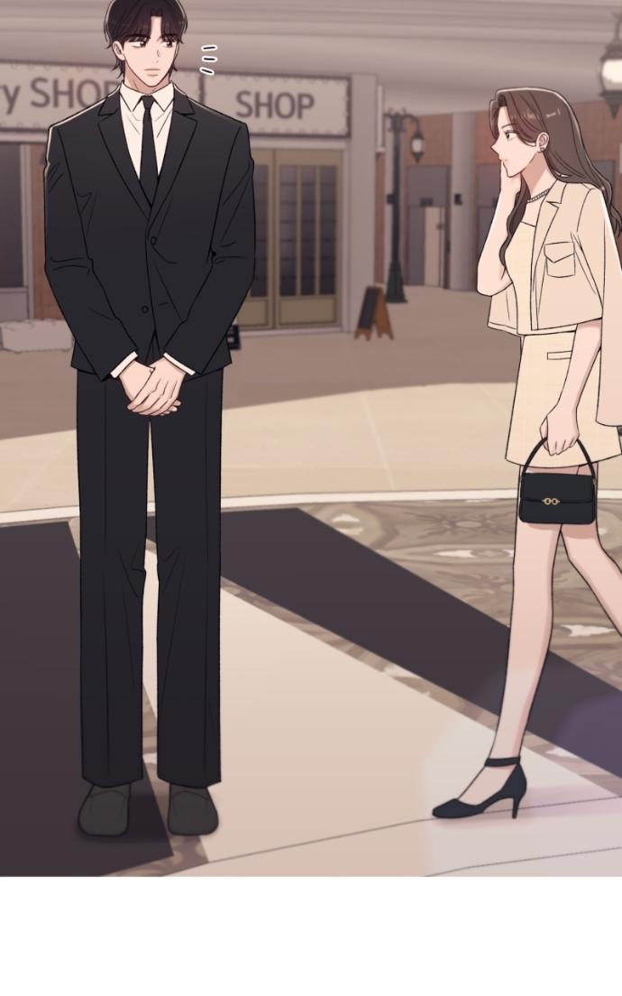 Read Long-Term Relationship chapter 27 image 89 on Lezhin