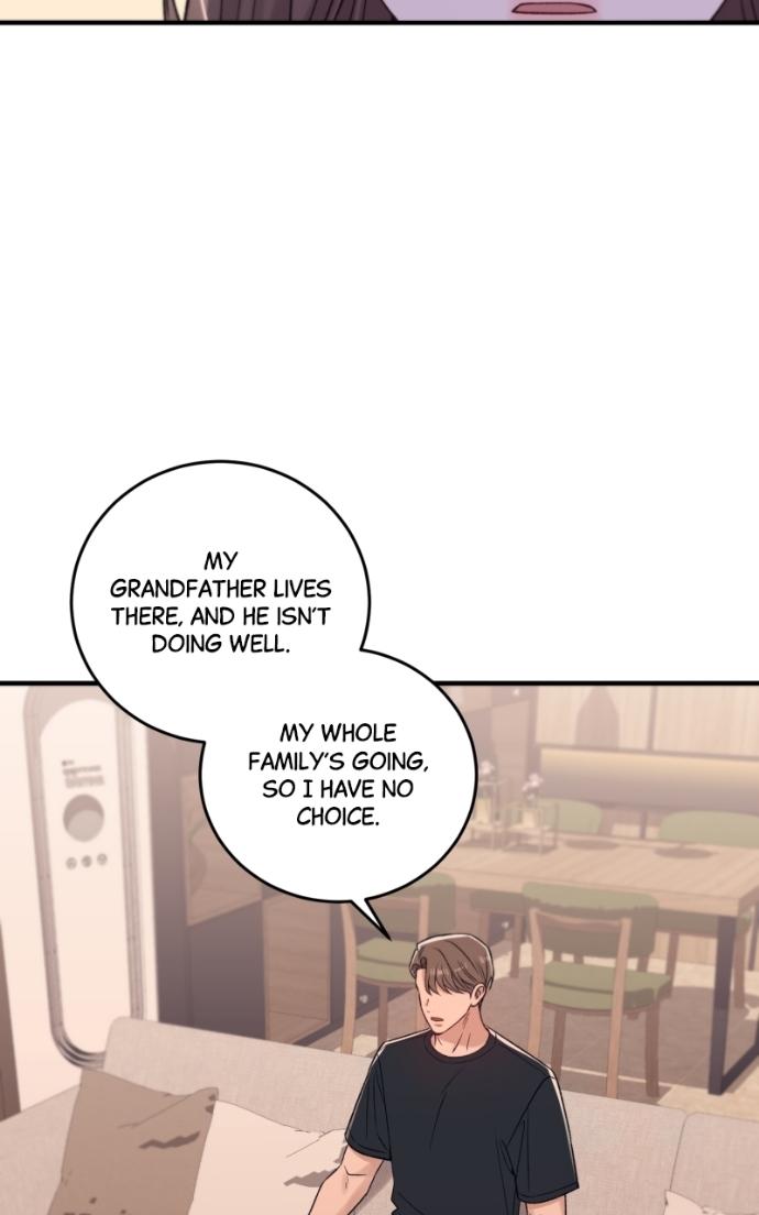 Read Long-Term Relationship chapter 27 image 9 on Lezhin