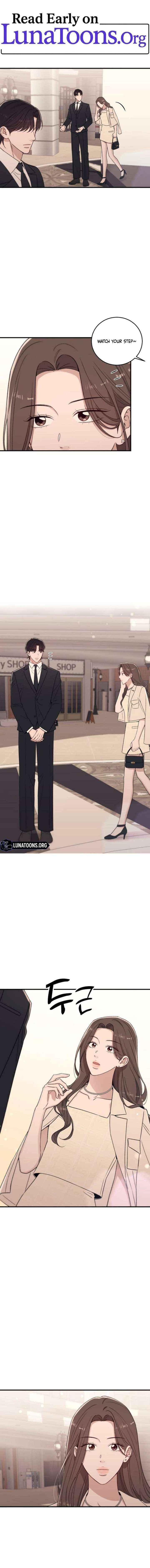 Read Long-Term Relationship chapter 28 image 1 on Lezhin