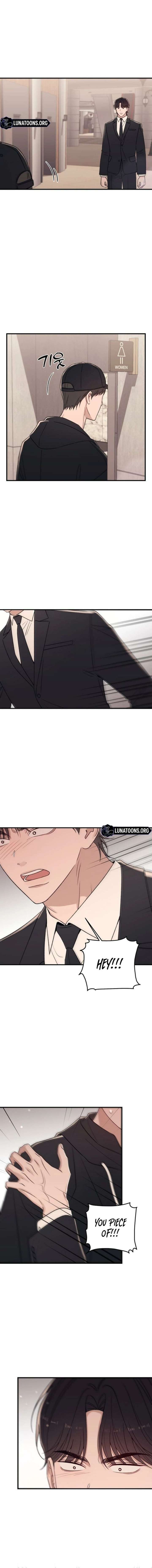 Read Long-Term Relationship chapter 28 image 10 on Lezhin