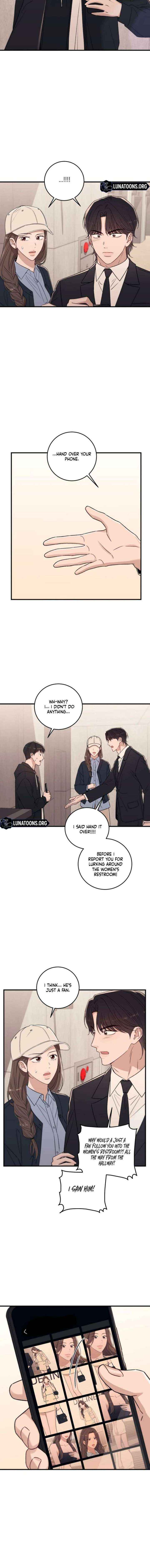 Read Long-Term Relationship chapter 28 image 12 on Lezhin