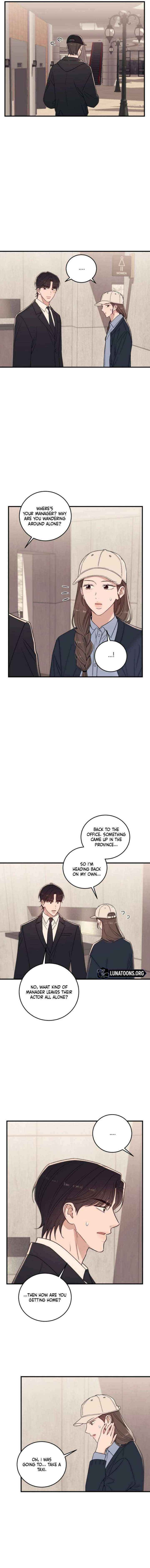 Read Long-Term Relationship chapter 28 image 15 on Lezhin
