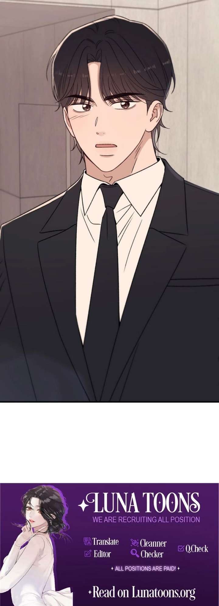 Read Long-Term Relationship chapter 28 image 17 on Lezhin