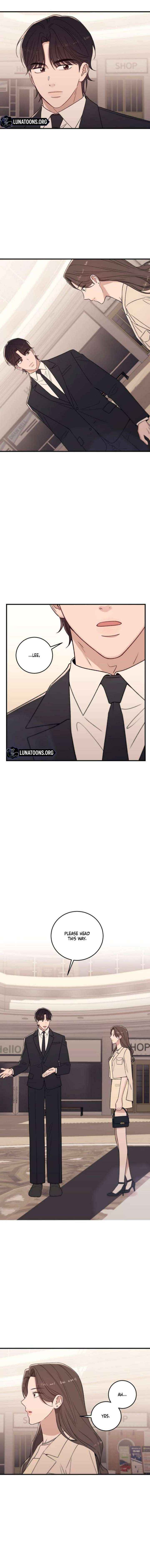 Read Long-Term Relationship chapter 28 image 2 on Lezhin