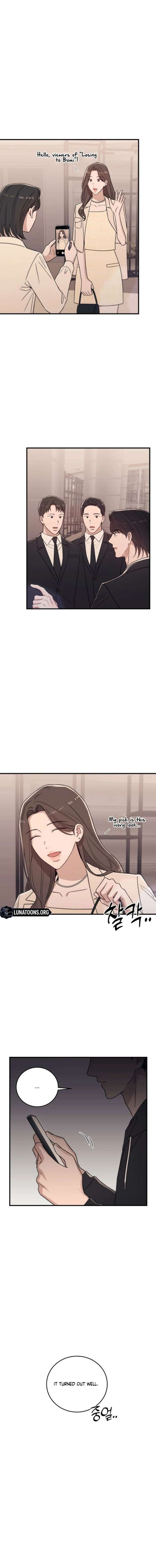 Read Long-Term Relationship chapter 28 image 5 on Lezhin
