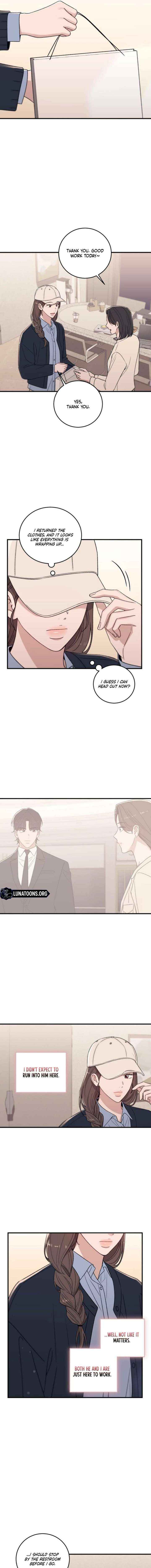 Read Long-Term Relationship chapter 28 image 7 on Lezhin