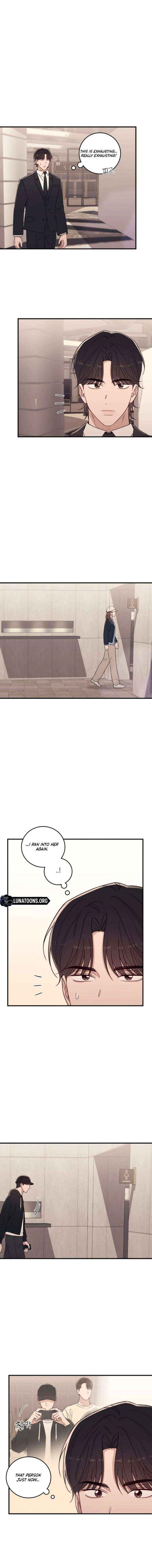 Read Long-Term Relationship chapter 28 image 9 on Lezhin