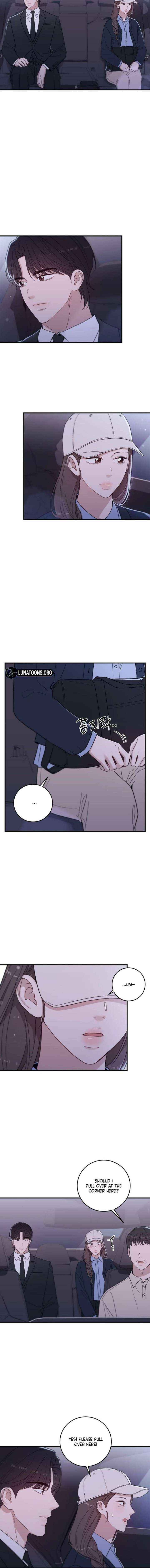 Read Long-Term Relationship chapter 29 image 1 on Lezhin