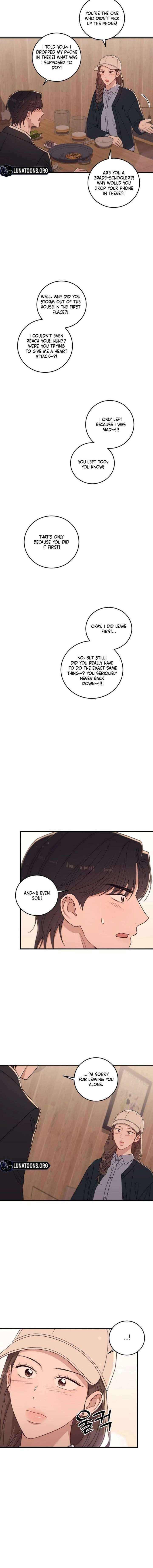 Read Long-Term Relationship chapter 29 image 13 on Lezhin