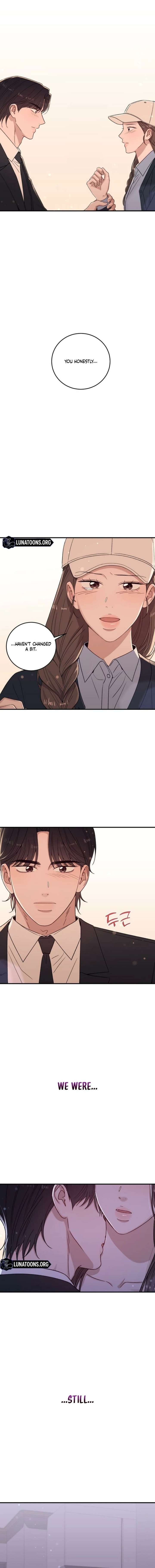 Read Long-Term Relationship chapter 29 image 15 on Lezhin