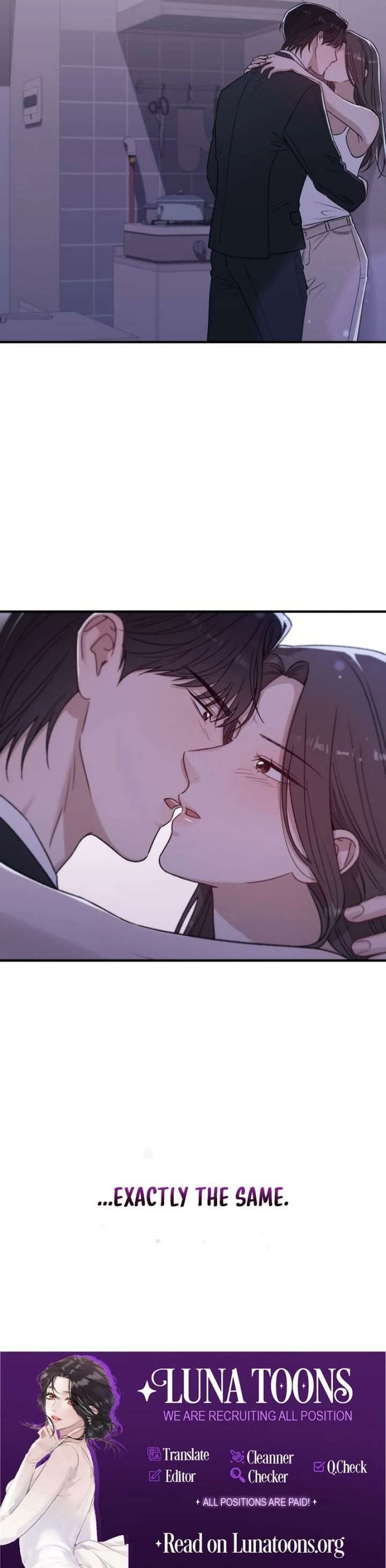 Read Long-Term Relationship chapter 29 image 16 on Lezhin