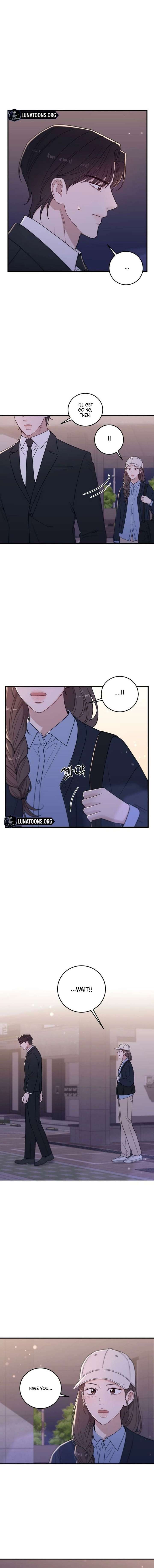 Read Long-Term Relationship chapter 29 image 3 on Lezhin