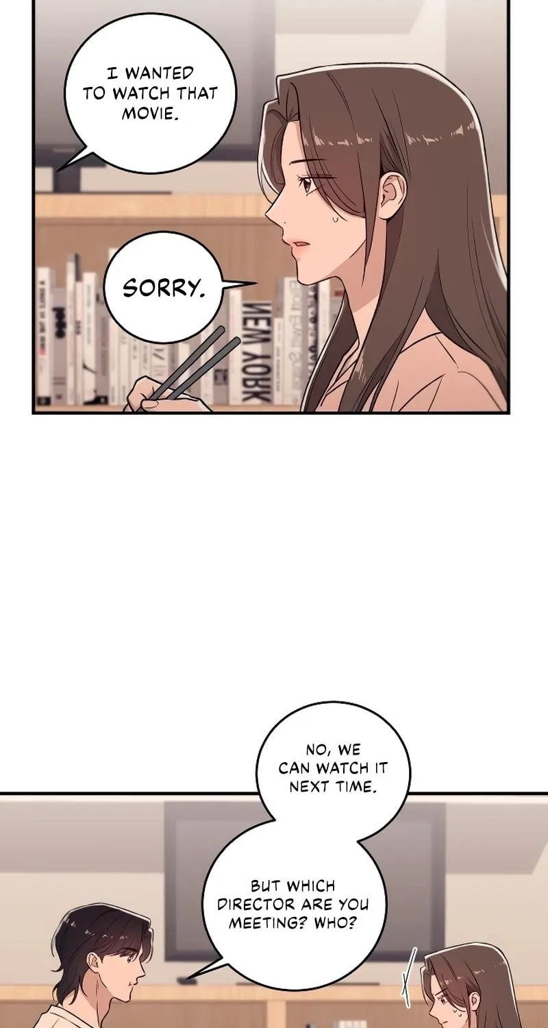 Read Long-Term Relationship chapter 3 image 20 on Lezhin