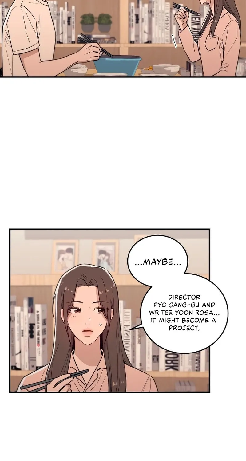 Read Long-Term Relationship chapter 3 image 21 on Lezhin