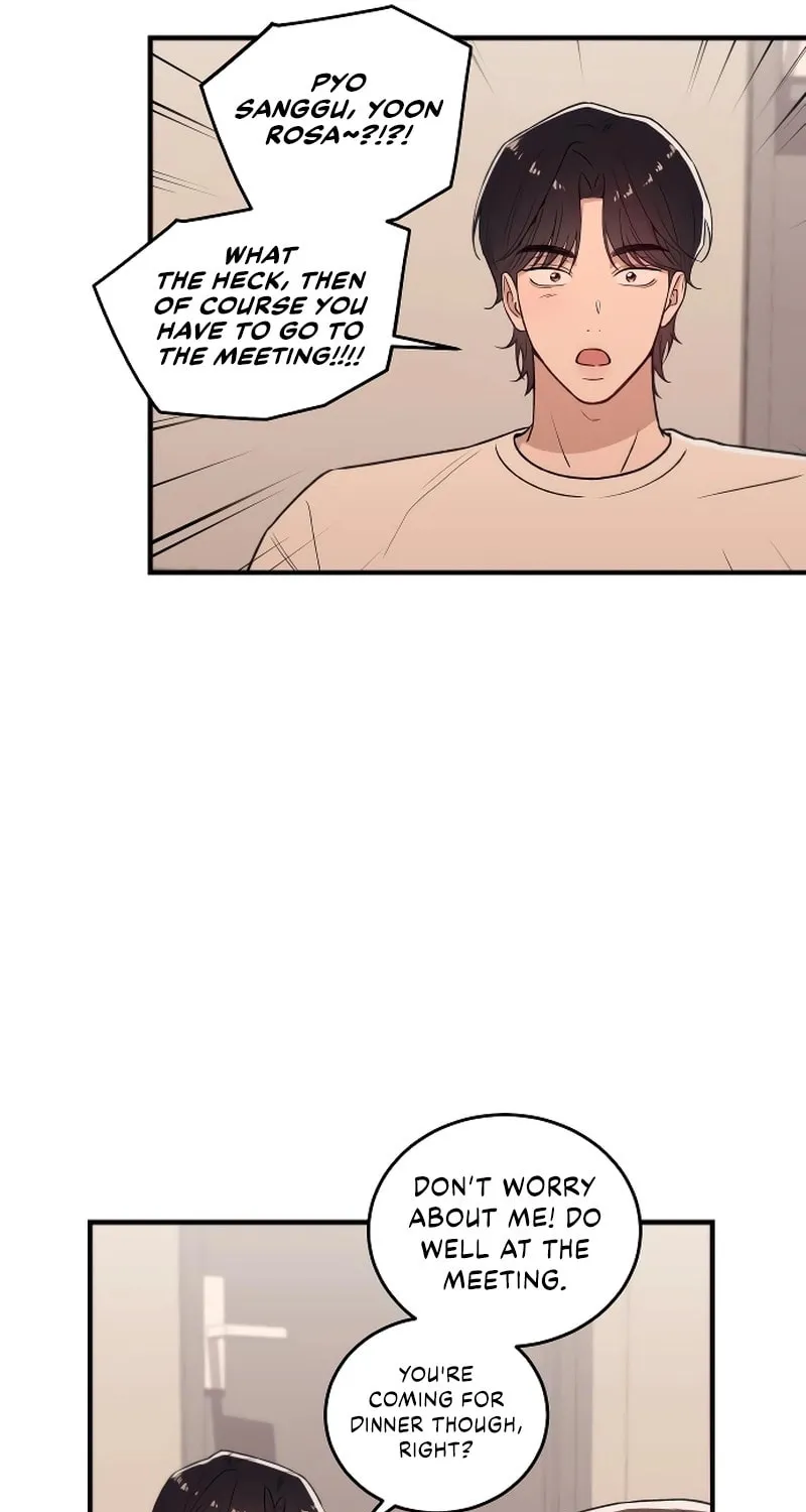 Read Long-Term Relationship chapter 3 image 23 on Lezhin