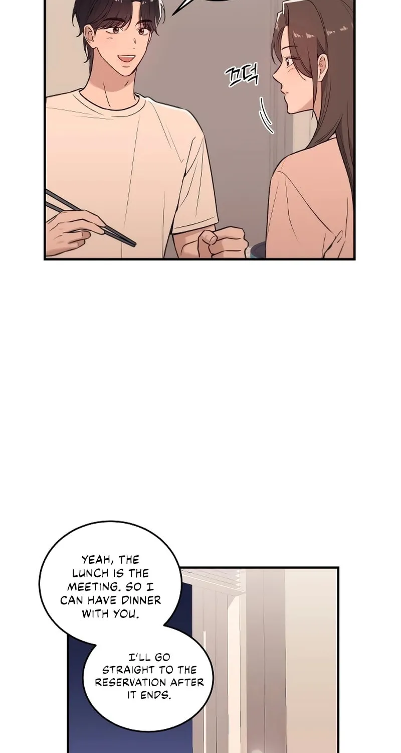 Read Long-Term Relationship chapter 3 image 24 on Lezhin