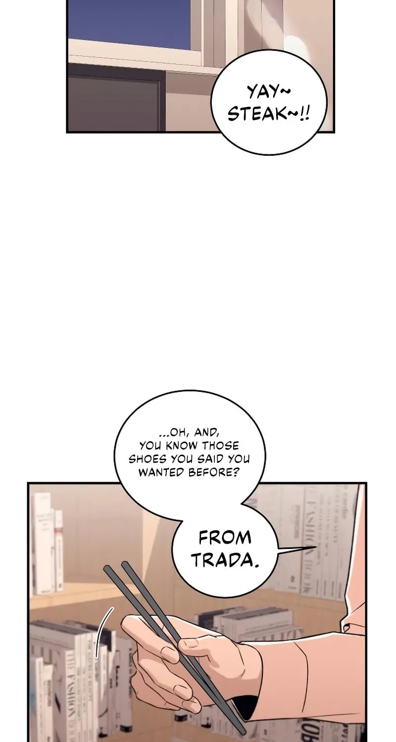 Read Long-Term Relationship chapter 3 image 25 on Lezhin