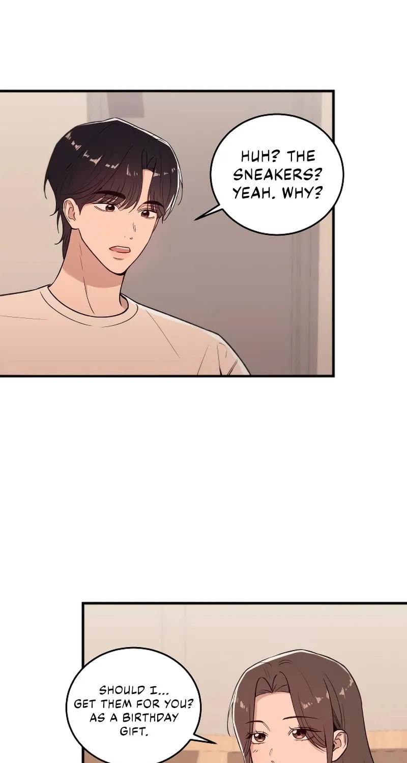 Read Long-Term Relationship chapter 3 image 27 on Lezhin