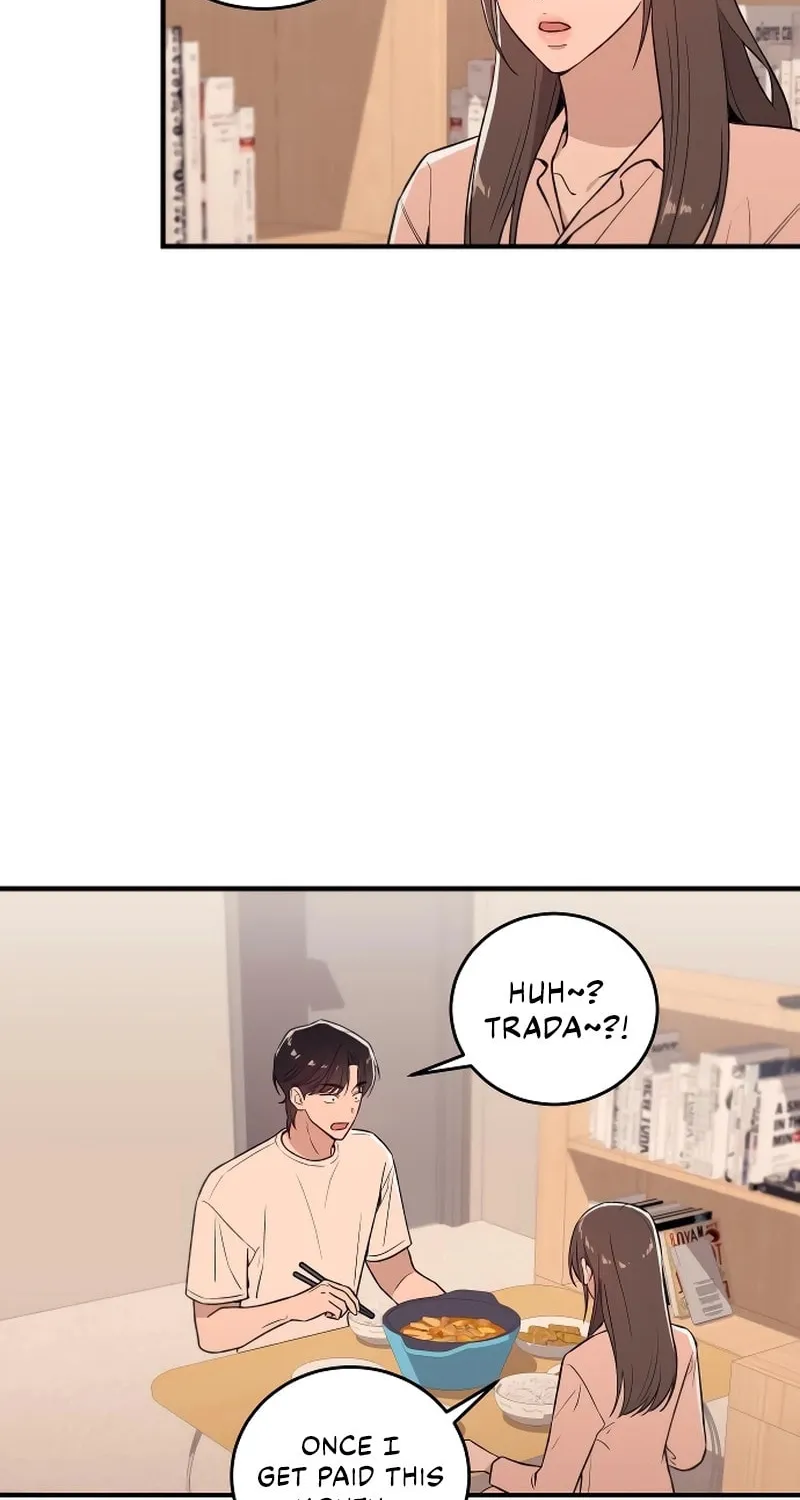 Read Long-Term Relationship chapter 3 image 28 on Lezhin