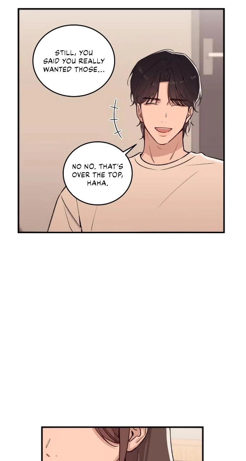 Read Long-Term Relationship chapter 3 image 31 on Lezhin