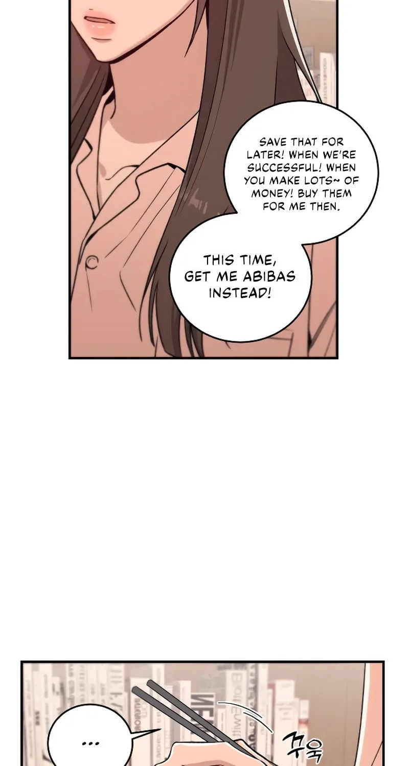 Read Long-Term Relationship chapter 3 image 32 on Lezhin