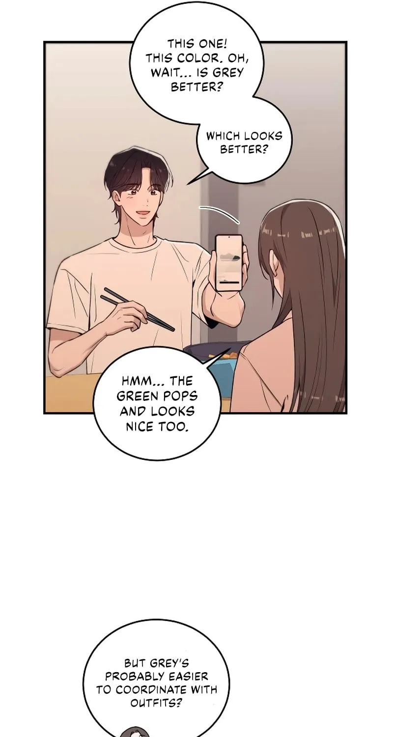 Read Long-Term Relationship chapter 3 image 35 on Lezhin