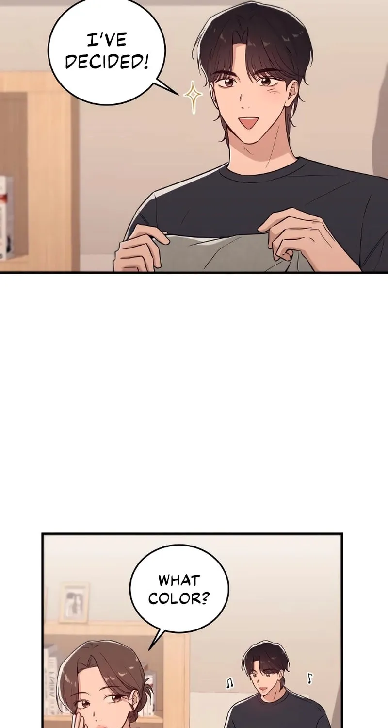 Read Long-Term Relationship chapter 3 image 37 on Lezhin