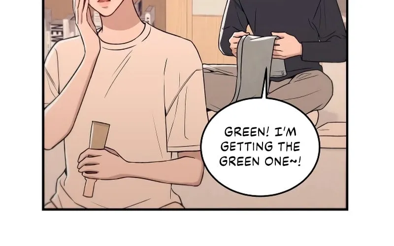 Read Long-Term Relationship chapter 3 image 38 on Lezhin