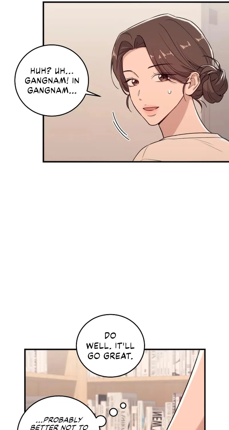 Read Long-Term Relationship chapter 3 image 47 on Lezhin