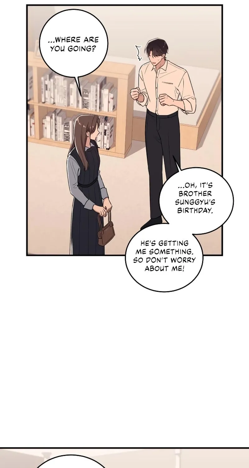Read Long-Term Relationship chapter 3 image 56 on Lezhin