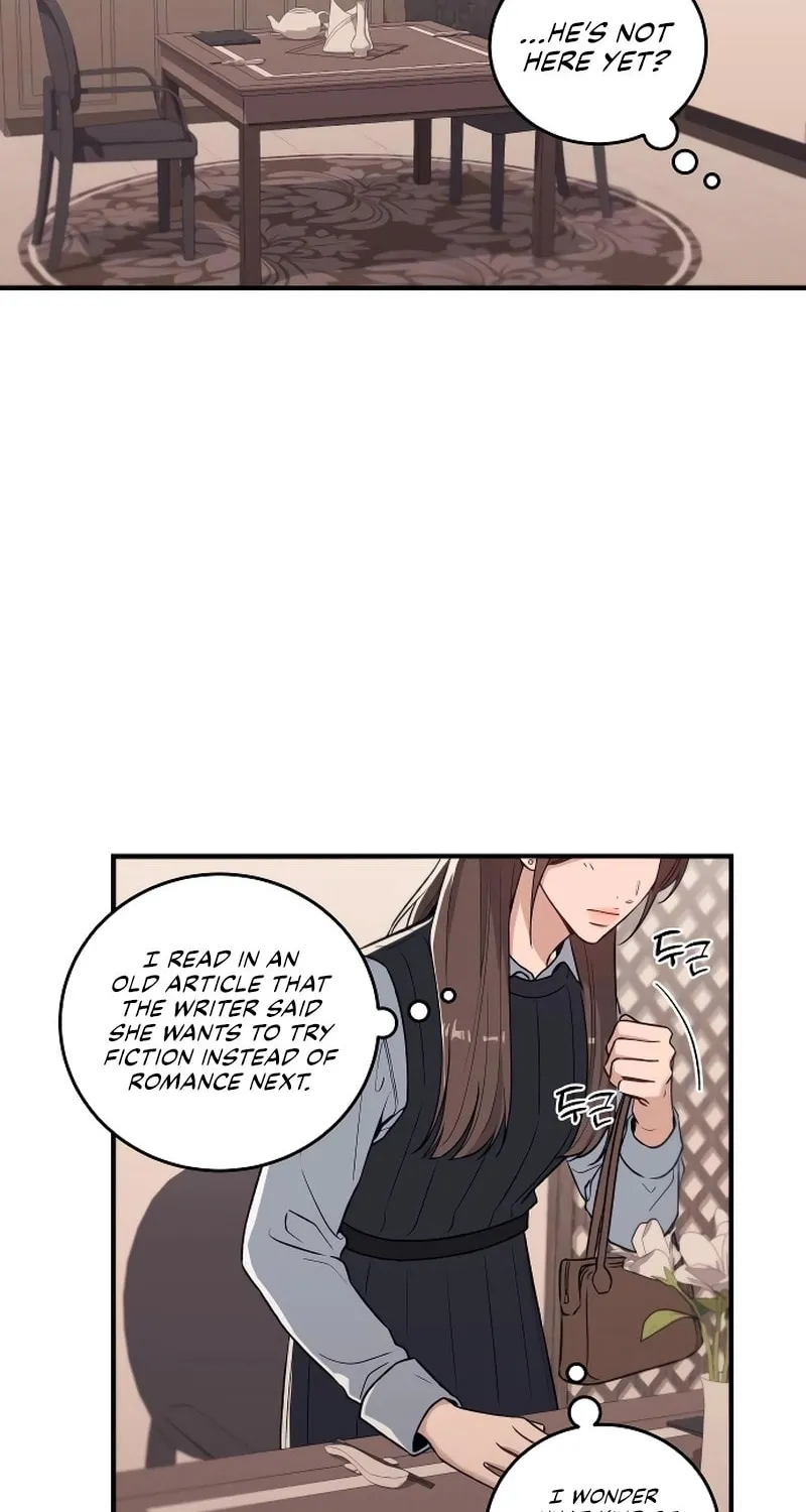 Read Long-Term Relationship chapter 3 image 64 on Lezhin