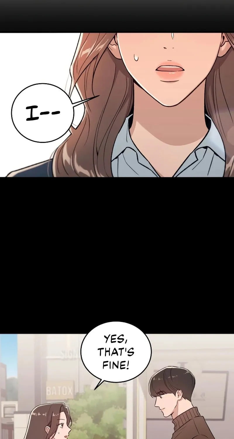 Read Long-Term Relationship chapter 3 image 9 on Lezhin