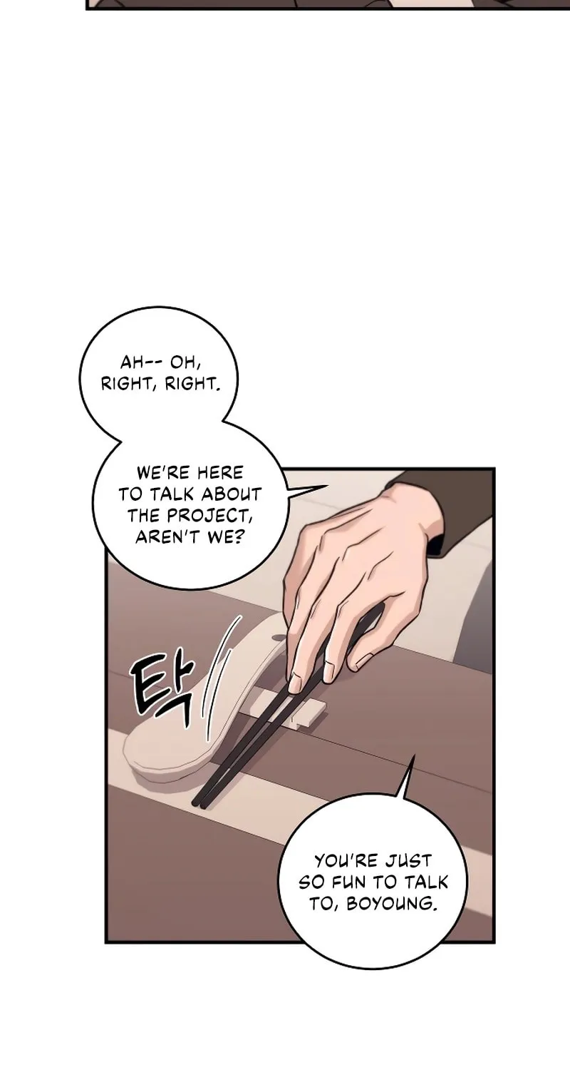 Read Long-Term Relationship chapter 3 image 91 on Lezhin
