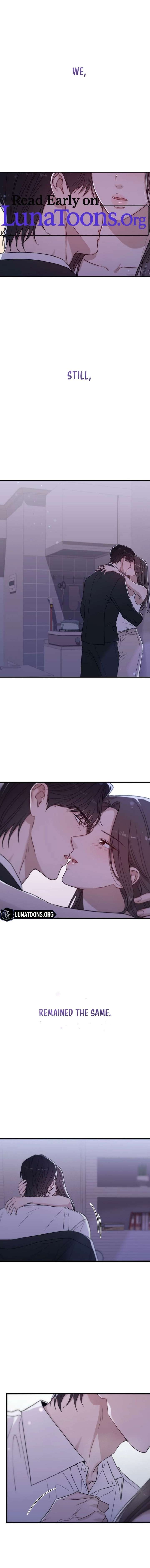 Read Long-Term Relationship chapter 30 image 1 on Lezhin