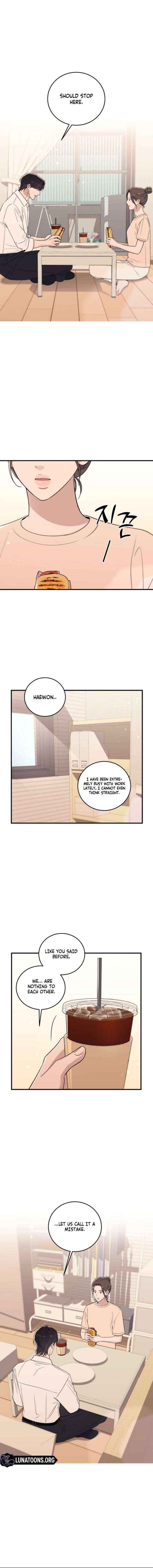 Read Long-Term Relationship chapter 30 image 10 on Lezhin